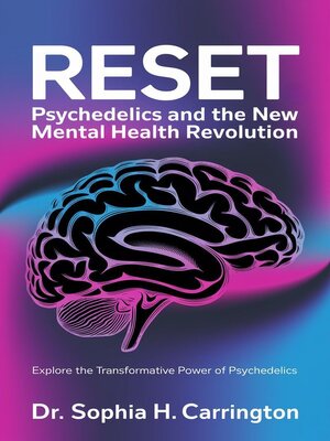 cover image of Reset